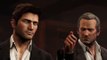 Uncharted: The Nathan Drake Collection - TV-Spot zur Action-Sammlung