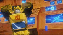 Transformers: Devastation  - Die spielbaren Charaktere im Video