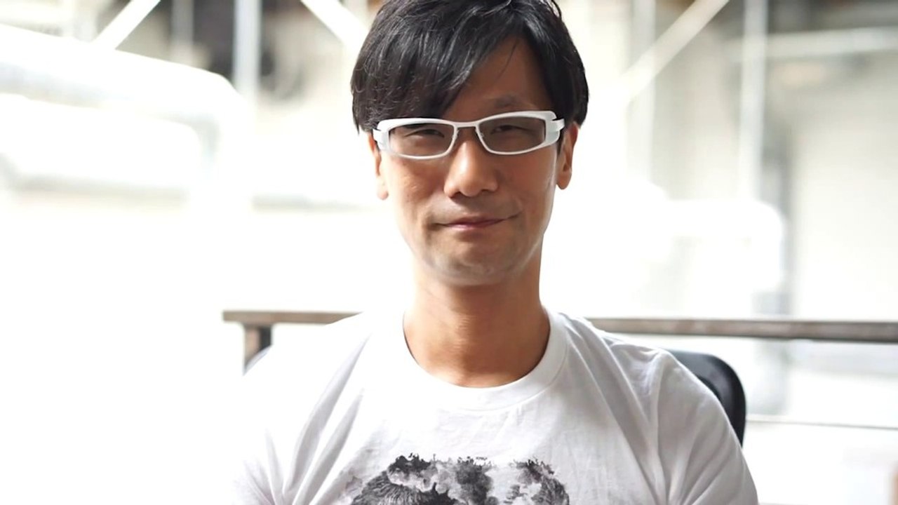 Metal Gear Solid 5: The Phantom Pain - Rührender Abschied von Kojima