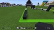 Minecraft Tutorial_ How To Make A Modern Mansion #9