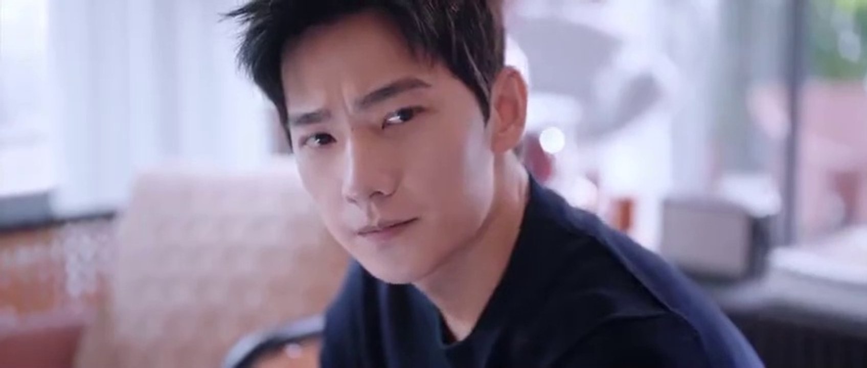 You Are My Glory | Episode 04 | Yang Yang, Dilraba Dilmurat | Everysides