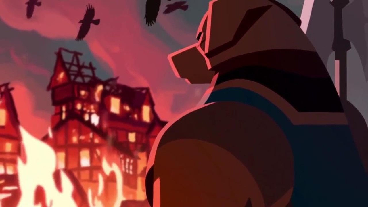 Armello - launch-trailer