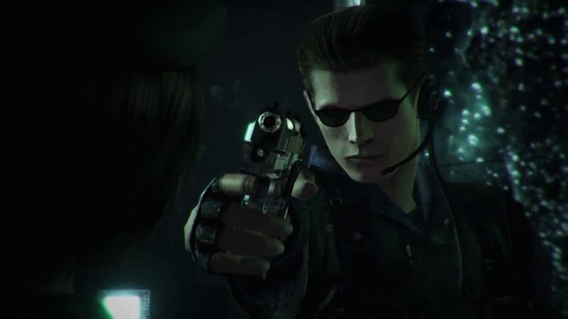 Resident Evil Origins Collection - Ankündigungs-Trailer der HD-Collection