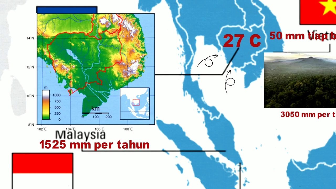 KAMBOJA