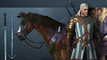 Witcher 3: DLC Fazit - Test-Video: Alle DLCs in der Rückschau