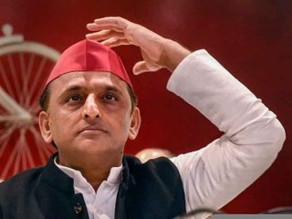 राष्ट्रपति चुनाव में यूपी का दबदबा, Akhilesh Yadav बदल सकते हैं पूरा खेल ?