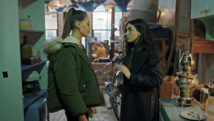 Fuego Fuego – Capitulo 52