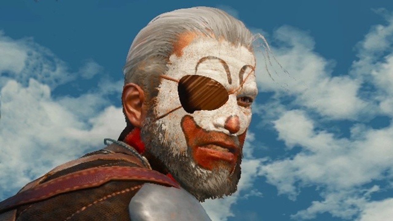 The Witcher 3: Wild Hunt - Die skurrilsten Mods