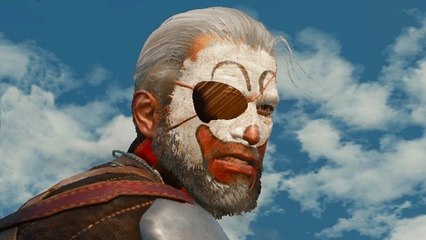 The Witcher 3: Wild Hunt - Die skurrilsten Mods