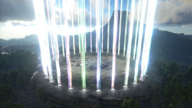 Ark: Survival Evolved - Guide: So wird der Survival of the Fittest Modus installiert