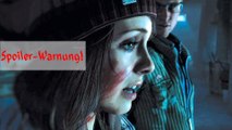 Until Dawn: Die besten Morde - Achtung Spoiler: Die besten Todesszenen aus dem Slasher-Game