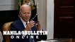 Biden 'disappointed' with court's guns ruling, says it's a 'bad decision'