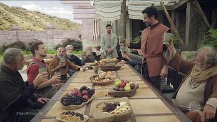 Novela Reis Capítulo 31