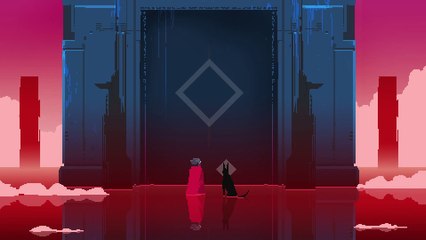 Hyper Light Drifter - Neuer Trailer für das 16Bit-Action-RPG veröffentlicht