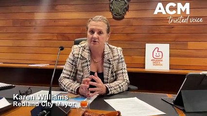 Major projects included in council budget - 24/02/2022 - Redland City Bulletin