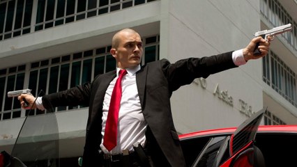 Hitman: Agent 47 - Making-Of zur Videospiel-Adaption