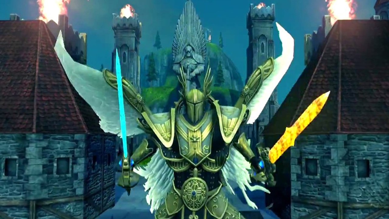 Might & Magic: Heroes 7 - Zweiter Trailer zur Beta