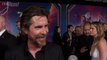 Christian Bale Talks Four Hour Transformation Into Gorr The God Butcher