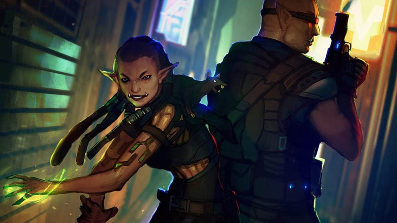 Shadowrun: hong kong - test-video zum genial erzählten taktik-rollenspiel