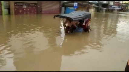 Assam Floods 2022: Watch the most difficult rescue operation | ABP News
