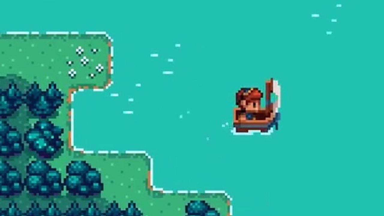 Evoland 2 - launch-trailer