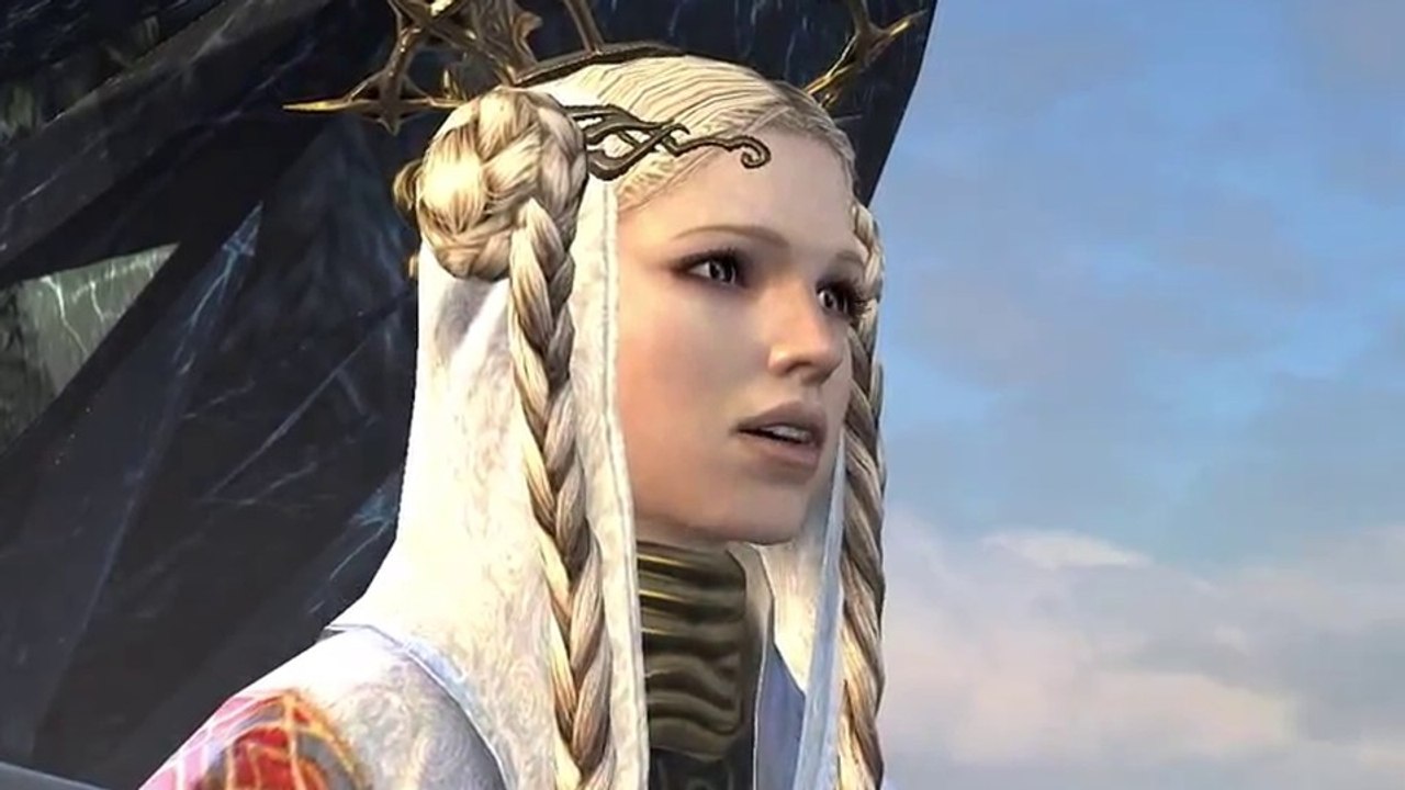 Dragon's Dogma Online - Launch-Trailer zum Japan-Release