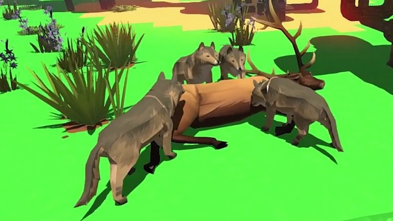 Eco - Entwickler erklären, worum es eigentlich geht