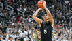 Lakers Select Max Christie With 35th Overall Pick