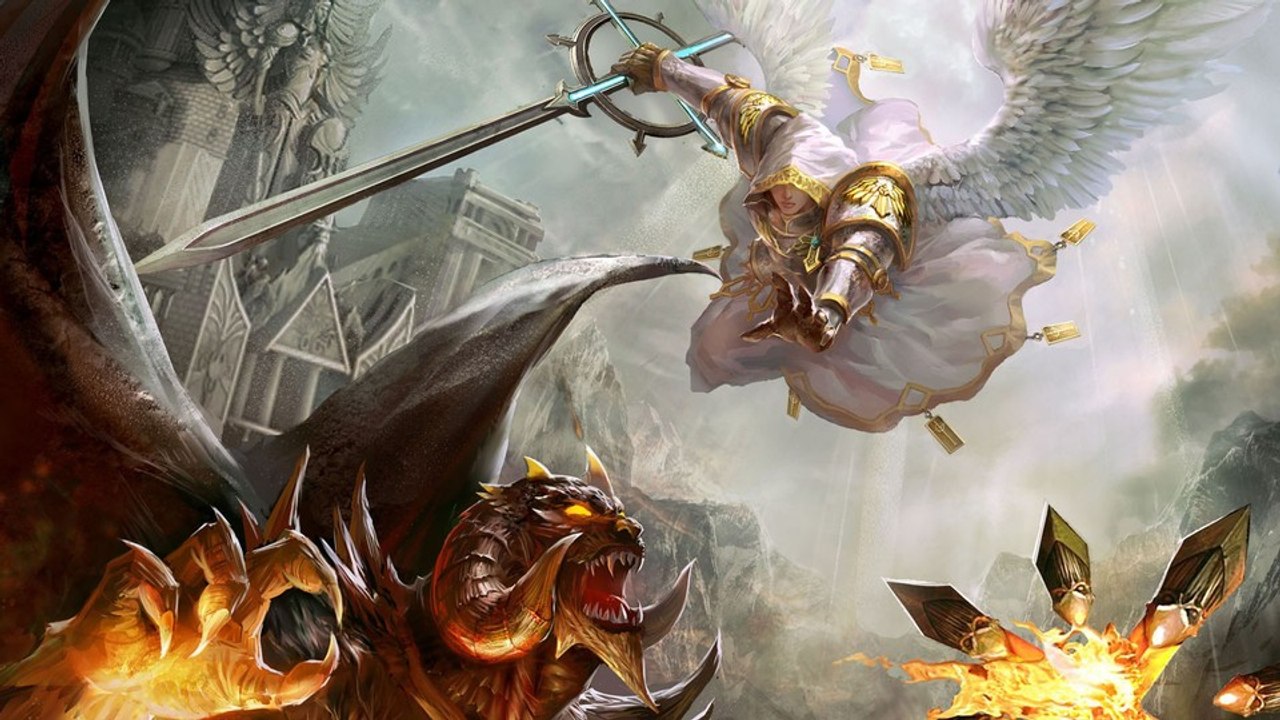 Might & Magic: Heroes 7 - Trailer zur zweiten Closed Beta