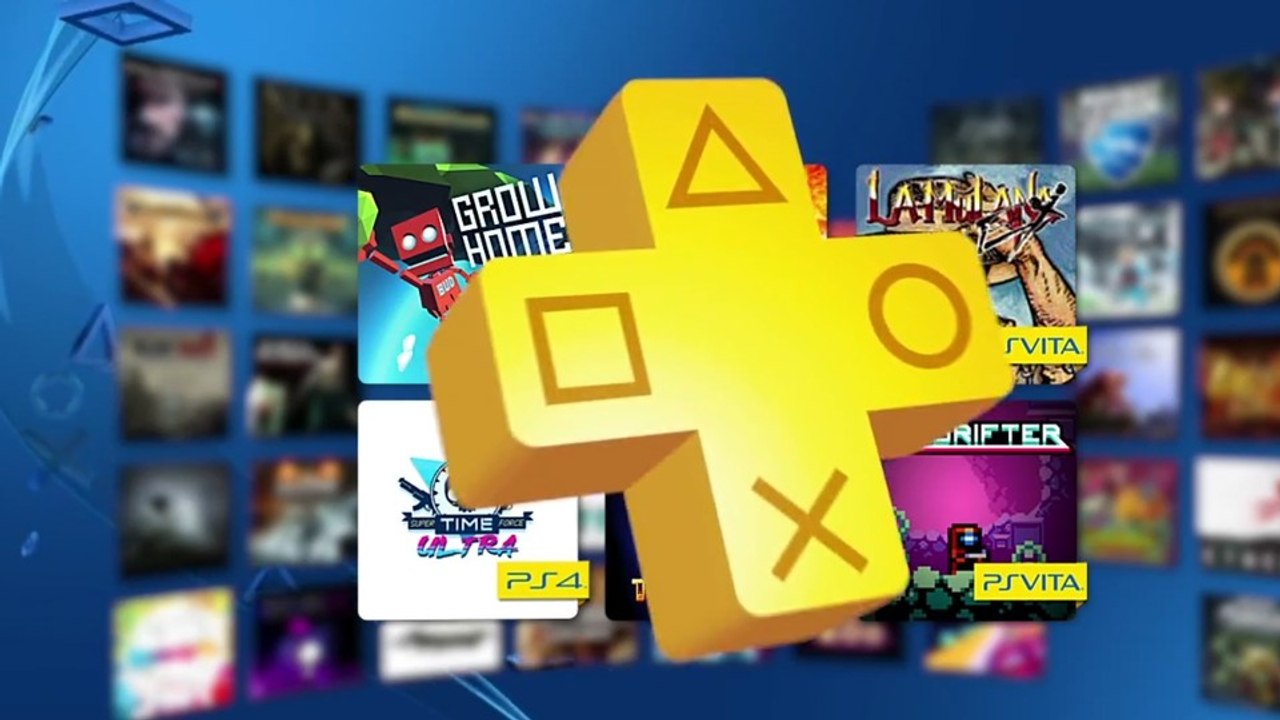 PlayStation Plus - Die Gratis-Spiele im September 2015