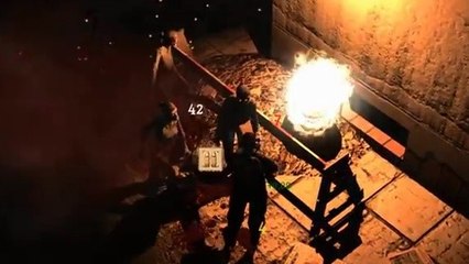 I Shall Remain - Vorstellungs-Trailer