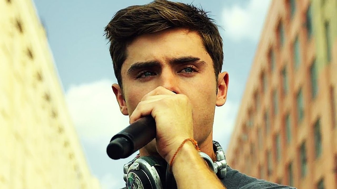 We Are Your Friends - Kino-Trailer zum Musik-Drama mit Zac Efron