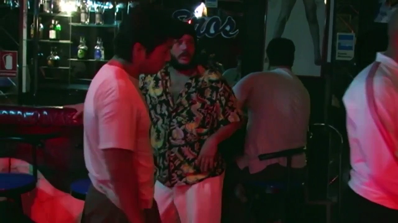 La Gran Sangre Capitulo 3