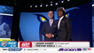 2022 NBA Draft Pick 29 | Tyty Washington