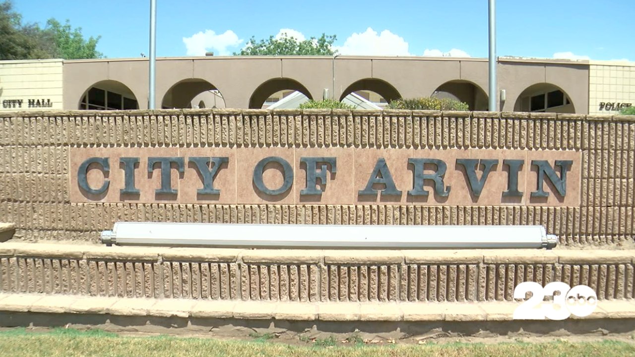 Power outage impacts thousands in Arvin