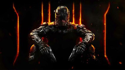 Call of Duty: Black Ops 3 - Was ist ... die Mehrspieler-Beta?