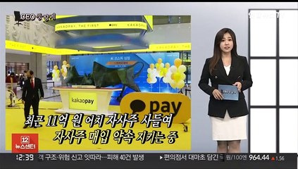 [CEO 풍향계] '기술 강조' 이재용…'자사주 매입' 신원근