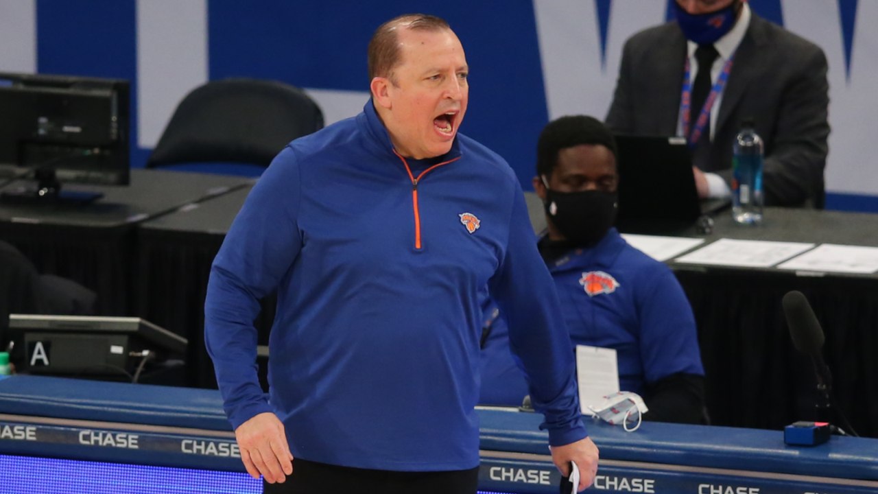 The Knicks Blow Yet Another NBA Draft
