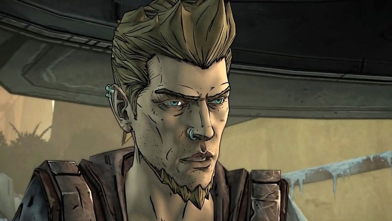 Tales from the borderlands - trailer zu episode 4 »escape plan bravo«