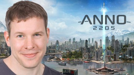 Kommentar: Kein Verlust - Andre Peschke zur gestrichenen Anno 2205 Beta