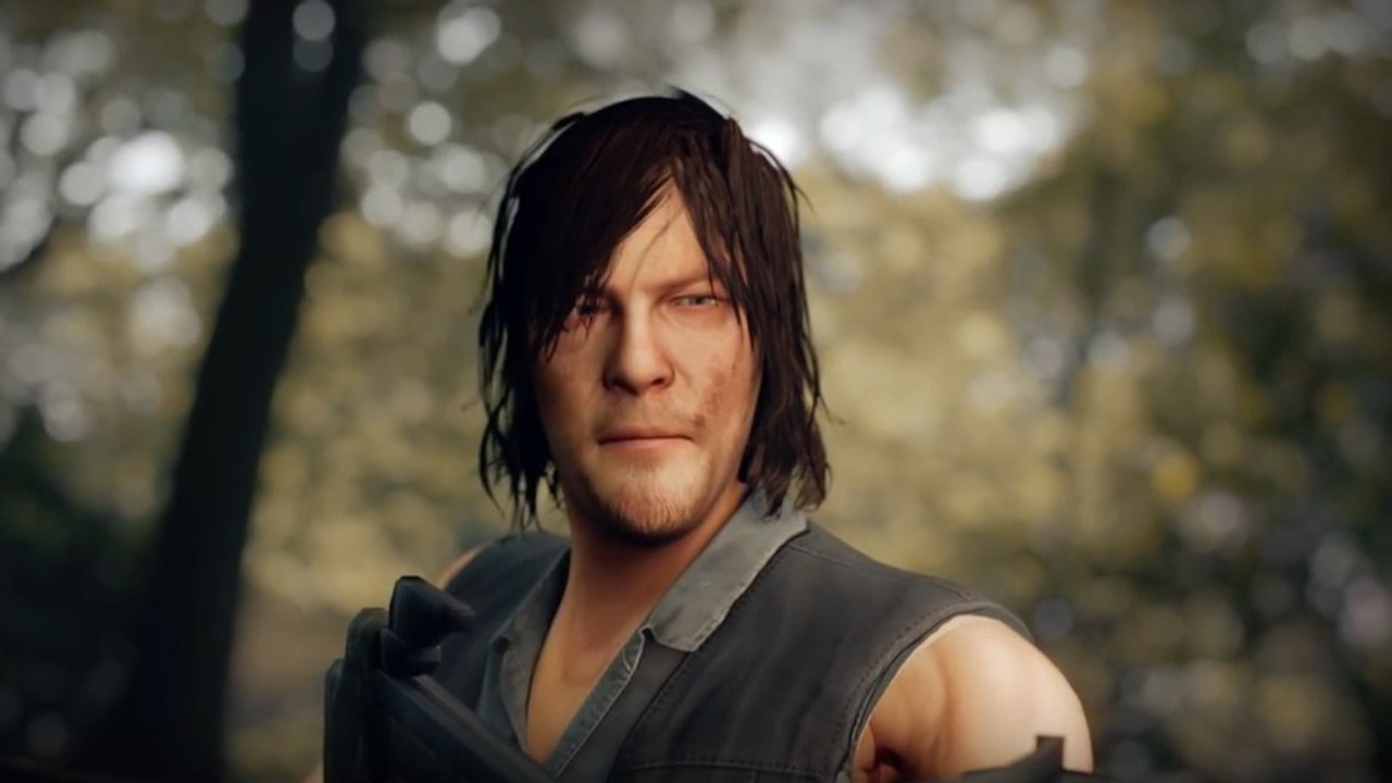 The Walking Dead: No Man's Land - Gameplay-Trailer zum Mobile-Game