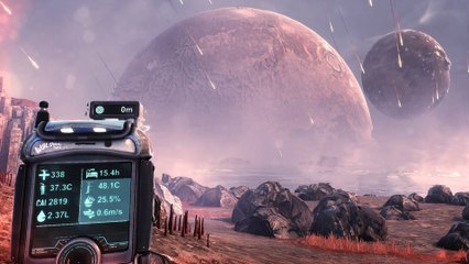 The Solus Project - Die ersten 8 Gameplay-Minuten