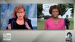 Joy Behar asks Karine Jean-Pierre how to convince Americans inflation, gas prices are 'not Joe Biden's fault'