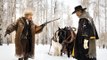 The Hateful Eight - Erster Trailer zu Quentin Tarantinos Western