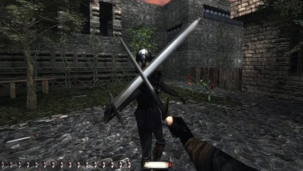 Thief Gold HD Texture Mod - Trailer zur Version 1.0