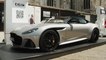 Aston Martin DBS @ Milano Monza Open-Air Motor Show 2022