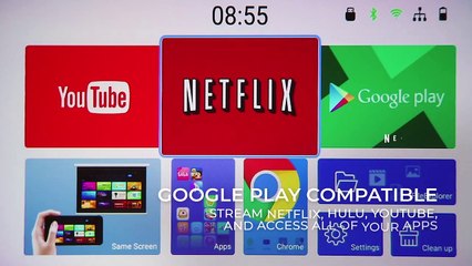 PIQO- World’s Most Powerful Pocket Projector