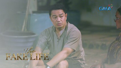 The Fake Life: Onats plans to investigate Mark’s motives | Episode 14 (4/4)