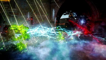 Black Desert - Lichtgewitter im PvP-Trailer