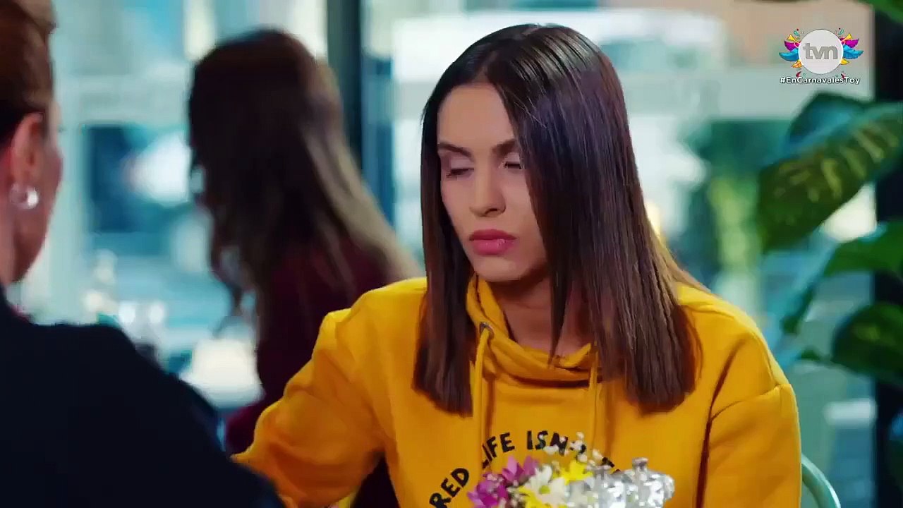 Fruto Prohibido - Capitulo 51 a